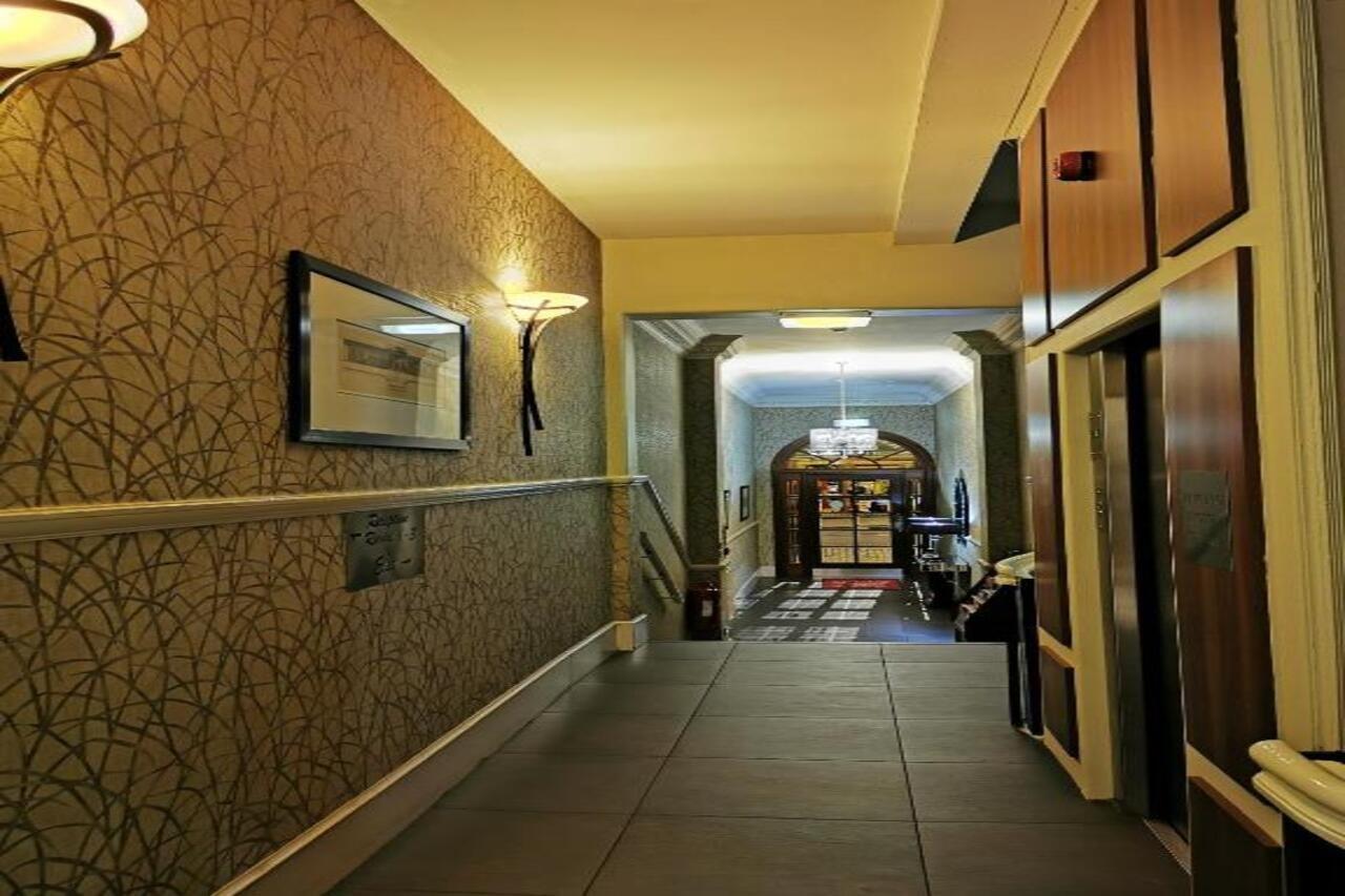 Frederick House Édimbourg