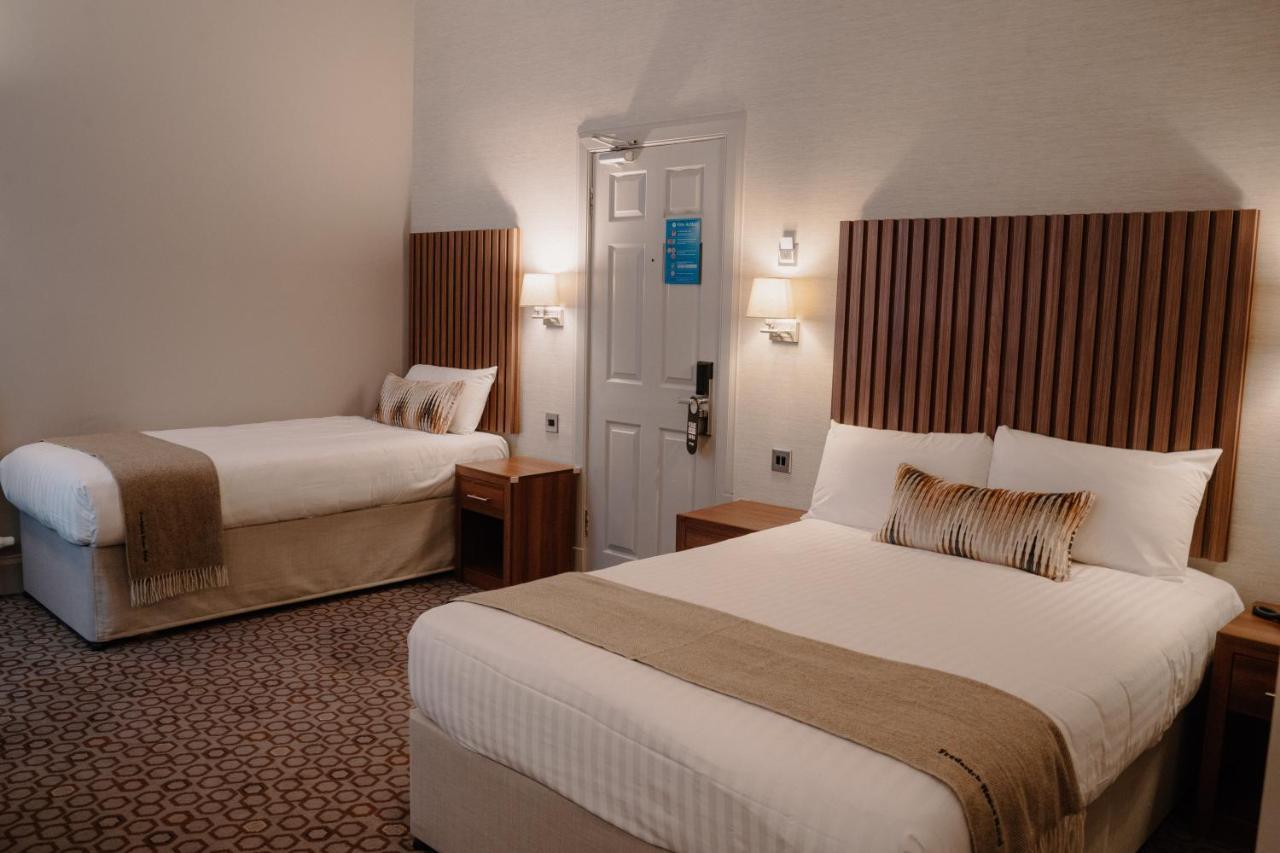 Frederick House 4* Édimbourg