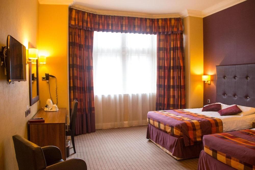 Frederick House 4* Édimbourg